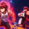 Basketball Zero Codes (July 2025) – All Working Spins & Rewards