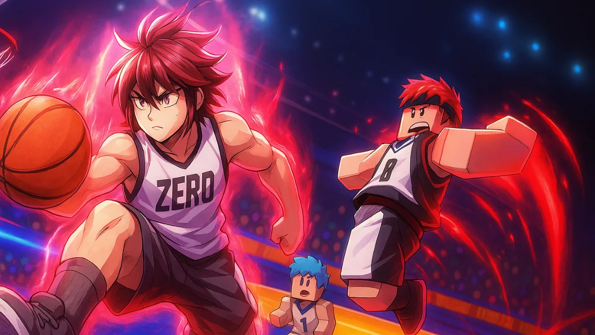 Basketball Zero Codes (July 2025) – All Working Spins & Rewards