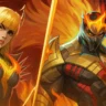 Marvel Rivals Magik and Black Panther Skins Revealed: Phoenix Force Update