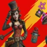 How to Get Fortnite Mad Moxxi Bundle & Skin