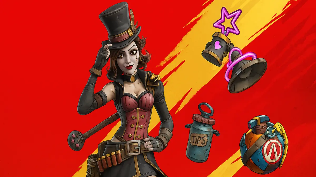 How to Get Fortnite Mad Moxxi Bundle & Skin