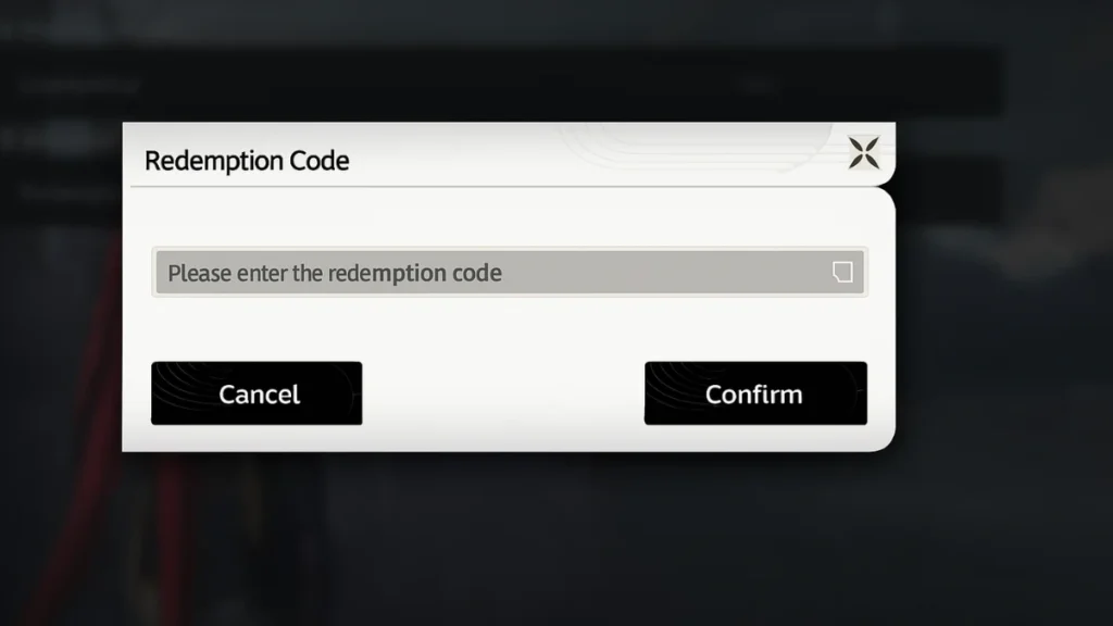 How to Redeem Wuthering Waves Codes