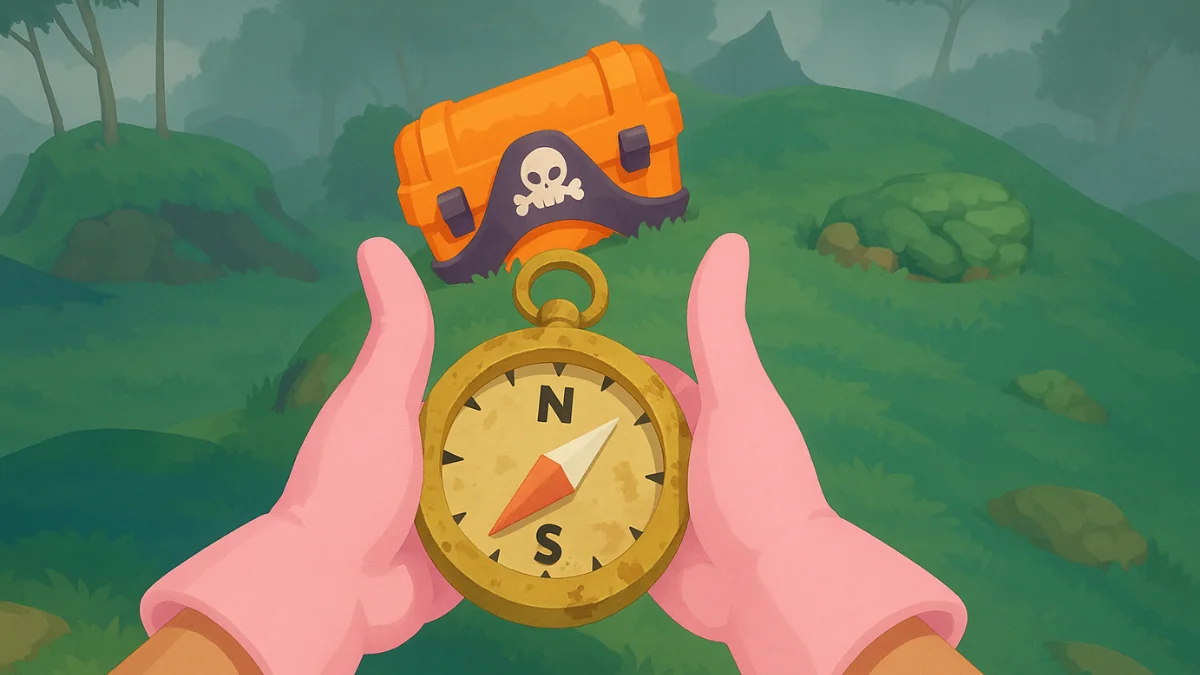 Pirate’s Compass PEAK Guide: How to Find, Use, and Loot Smarter