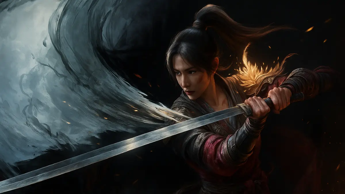 Is Your PC Ready for Wuchang Fallen Feathers? System Specs Inside
