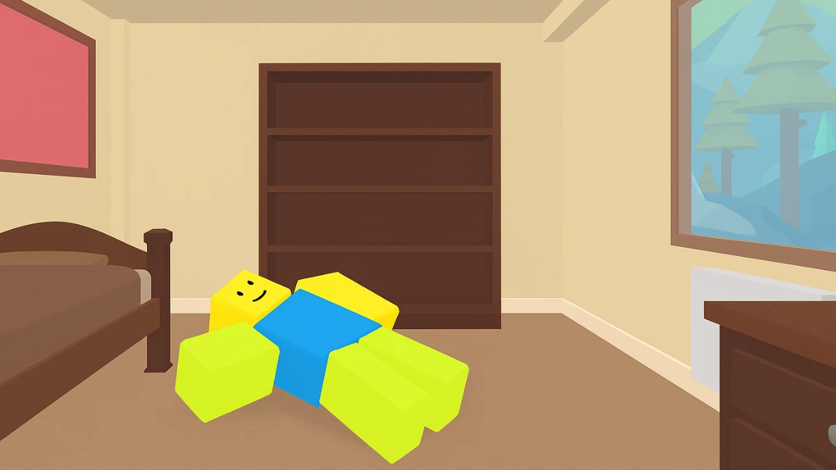 Best Hiding Spots in Roblox Hide the Body All Maps + Tips)