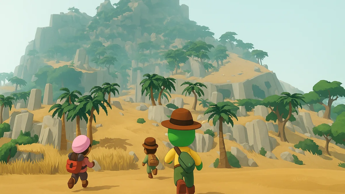 Peak July 2025 Beta Update 0.8.d Adds Offline Pause & Bug Fixes