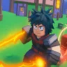 Pixel Blade Codes: All Working Codes for XP, Coins & Chests