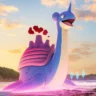 Gigantamax Lapras Max Battle Day Pokémon GO: Event Guide, Bonuses, Timed Research & Rewards