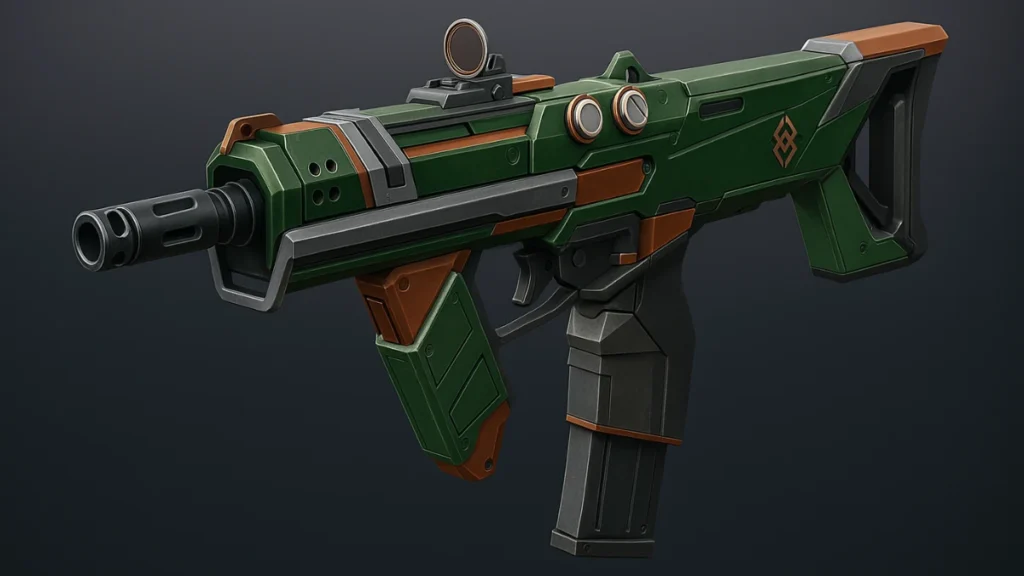 Qua Nilus II God Roll Guide – Best PvE and PvP Perks in Destiny 2