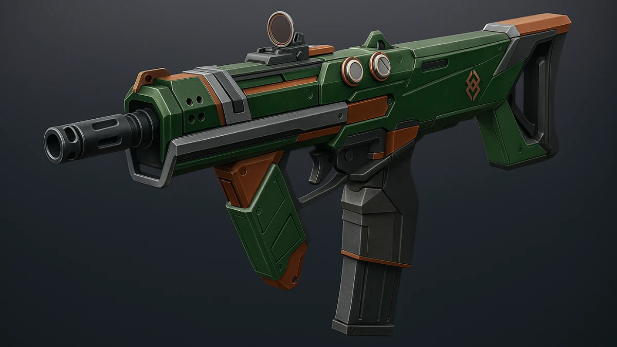Qua Nilus II God Roll Guide – Best PvE and PvP Perks in Destiny 2
