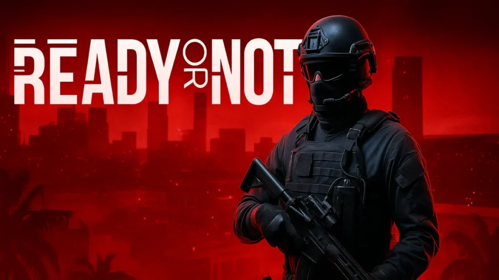 Ready or Not Trophy Guide: How to Unlock All Achievements and Ranks