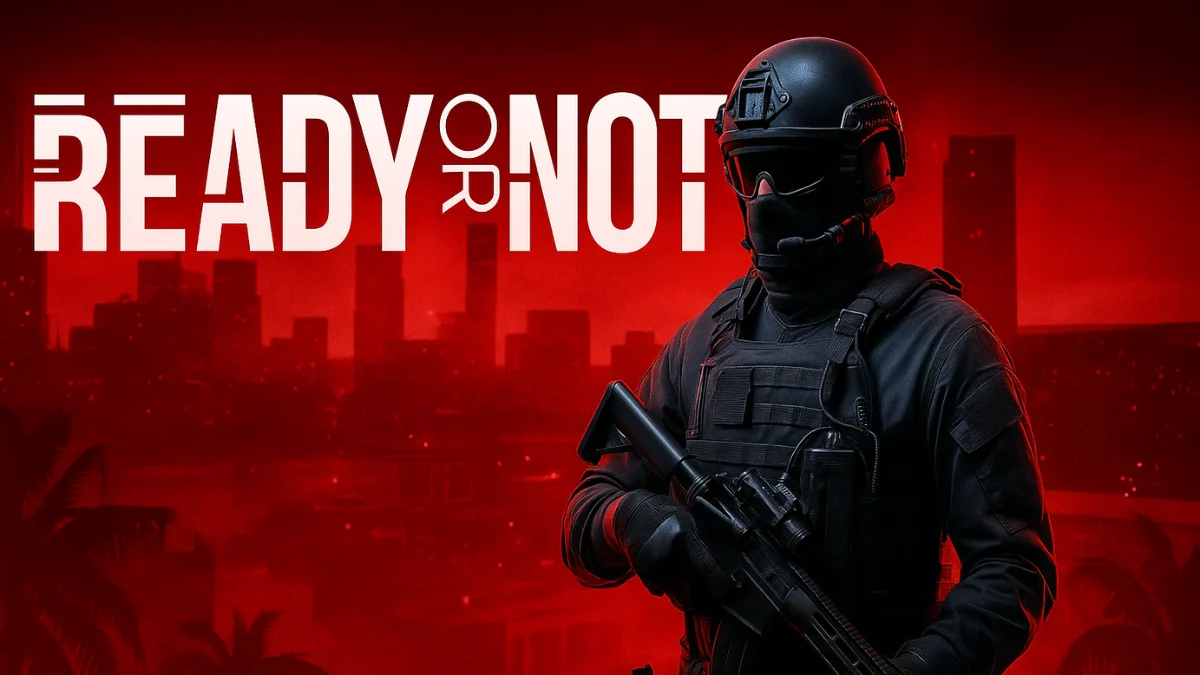 Ready or Not Trophy Guide: How to Unlock All Achievements and Ranks