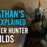 How Leviathan’s Fury Works in Monster Hunter Wilds: Azure Bolt Damage, Skills & Builds Explained