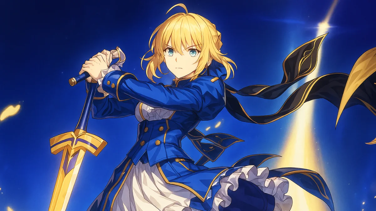 Best Saber Light Cones in Honkai Star Rail: Complete Build & Guide