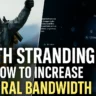 Death Stranding 2 Chiral Bandwidth Guide: How to Increase Limits and Build More