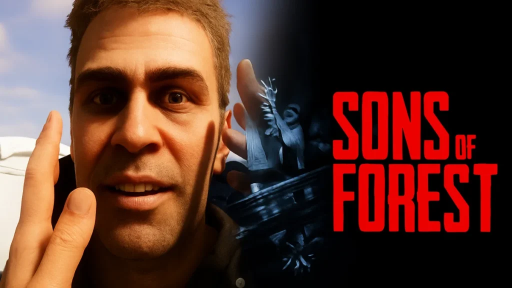 Sons of the Forest Player Count Surges 600% After Big Steam Sale