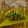 How to Get Spine Nubs in Grounded 2: Best Locations & Farming Guide