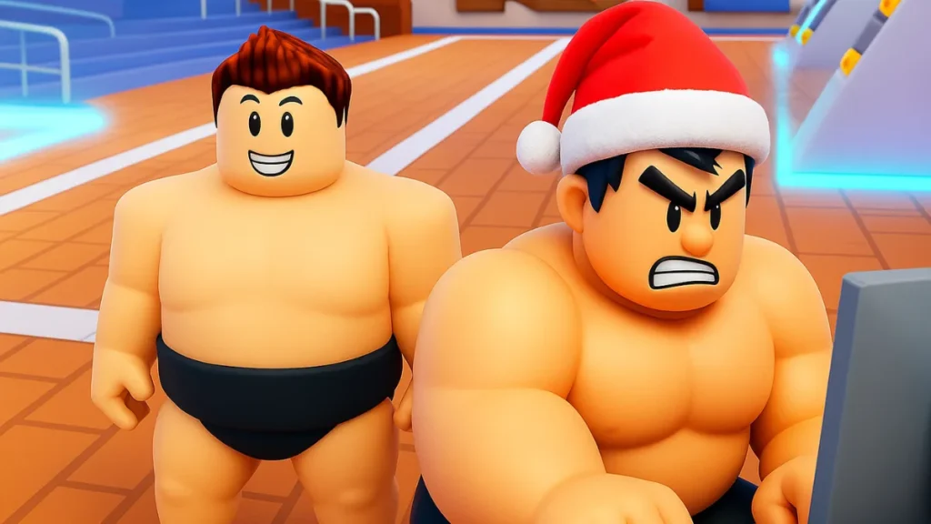 Sumo Wrestling Simulator Codes (July 2025): All Active Codes and How to Redeem