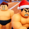 Sumo Wrestling Simulator Codes (July 2025): All Active Codes and How to Redeem