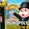 Monopoly GO Sticker Boom Guide: Next Event Date, Rewards & How to Prepare