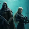 Call of Duty Mobile Season 7 Phantom Current Adds Gulag, RC-XD Racing, and Mythic Operator