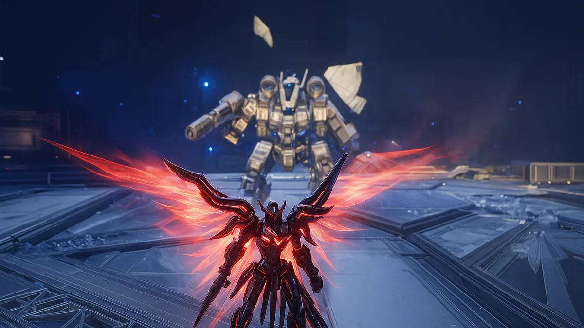 Mecha BREAK Achievement Guide: How to Unlock All Achievements and Rewards