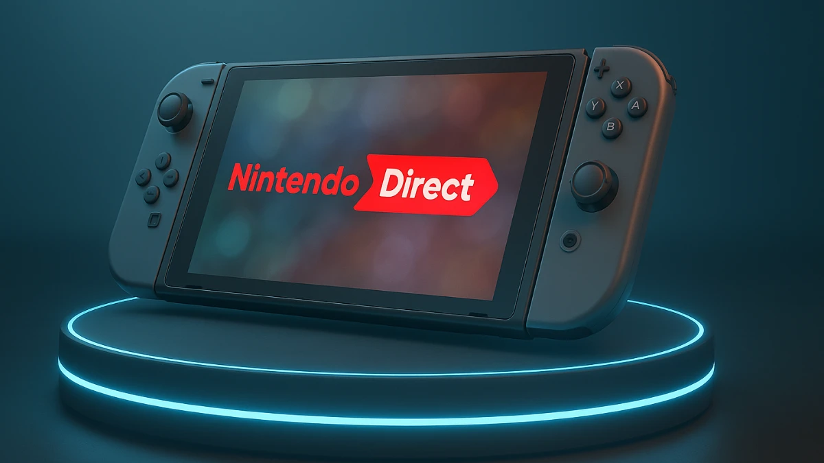 July 2025 Nintendo Direct Partner Showcase: Date, Time & Game Predictions