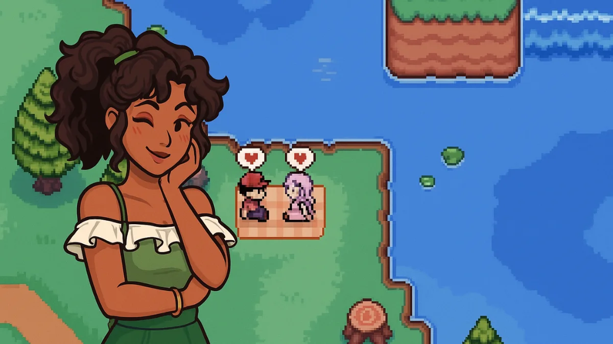 How to Go On Dates in Fields of Mistria – Full Dating & Romance Guide