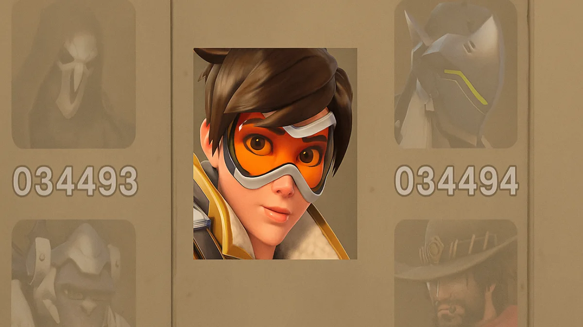 Overwatch Emoji Codes – Full List of Chat Icons, Text Colors & Abilities