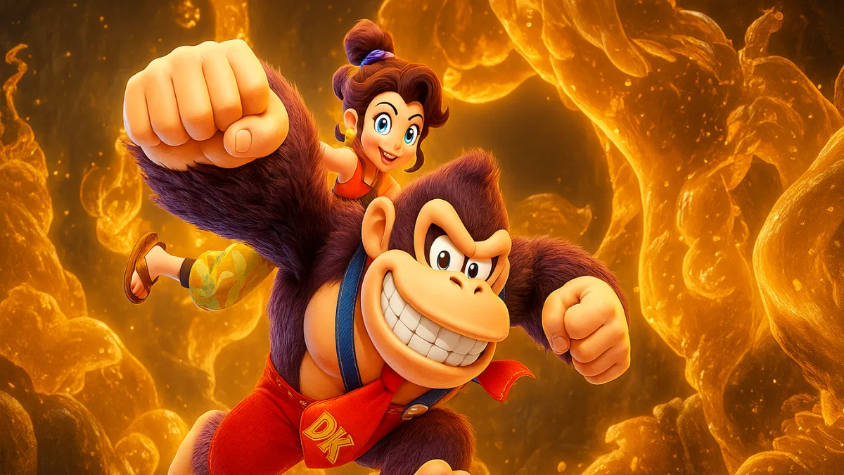 Donkey Kong Bananza Post Game Guide: All Unlockables, Quests & Secrets