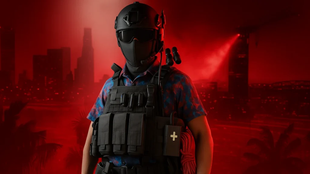 Ready or Not Customization Guide: Unlock All Gear, Skins & Loadouts