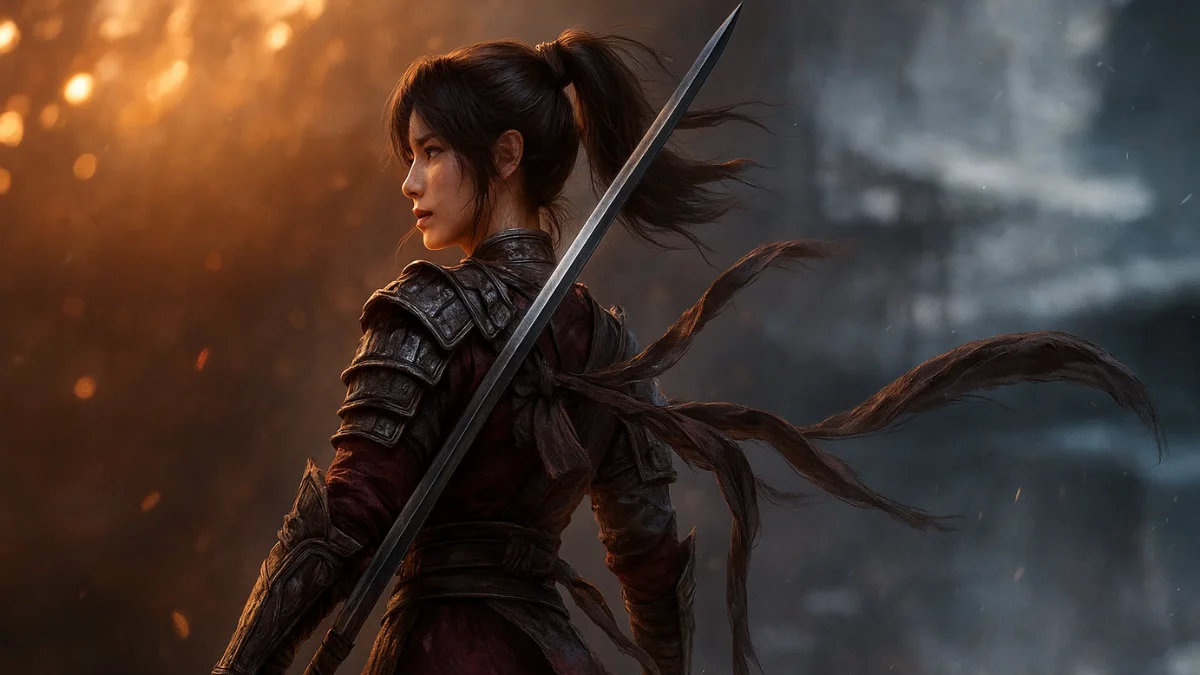 10 Best Wuchang Fallen Feathers Early Game Tips You Shouldn’t Miss
