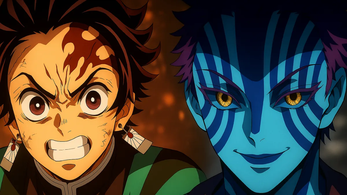 Demon Slayer Infinity Castle Movie: US Release Date, Manga Arc, and Trilogy Roadmap