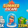 Monopoly GO Summer Escape Sticker Album Guide: Rewards, Stickers & How to Complete It