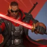 Blade Marvel Rivals Character Reveal – Abilities, Story & Season 3.5 Update