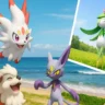 Pokémon GO Hisuian Pokémon Guide: Complete List, Raids, Events & Shiny Forms