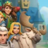 Kingshot Gift Codes (July 2025): All Active Codes, Rewards & How to Redeem