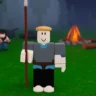 All Weapons in 99 Nights in the Forest & How to Get Them