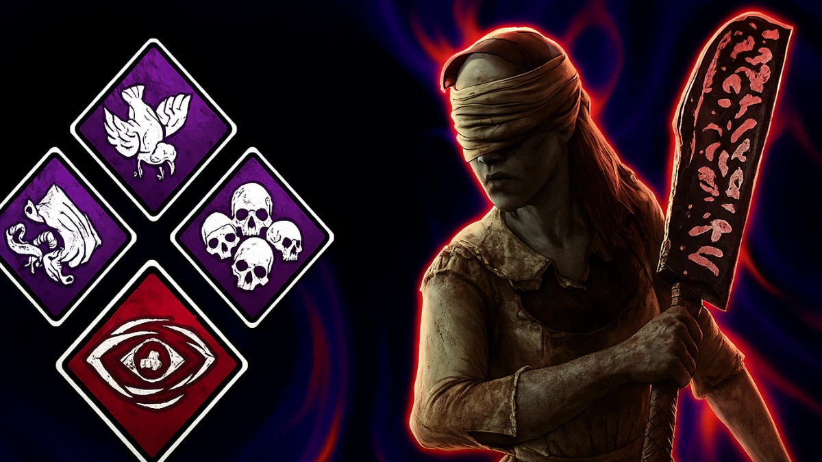 Dead by Daylight: Best Nurse Build Guide – Top Perks & Add-Ons