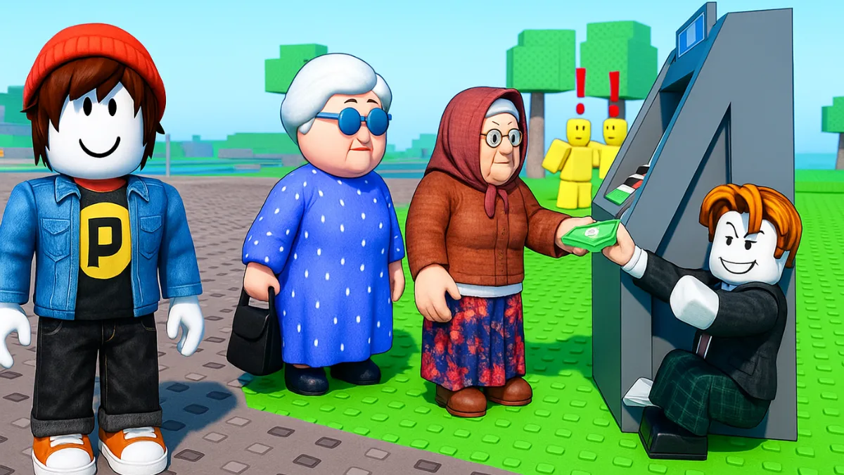 Build a Scam Empire Codes – All Active Roblox Rewards
