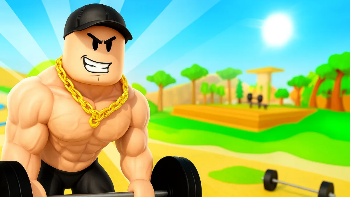 Weight Lifting Simulator 3 Codes – All Free Strength, Gems & Coins