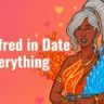 How to Date Winnifred in Date Everything: Complete Romance Guide