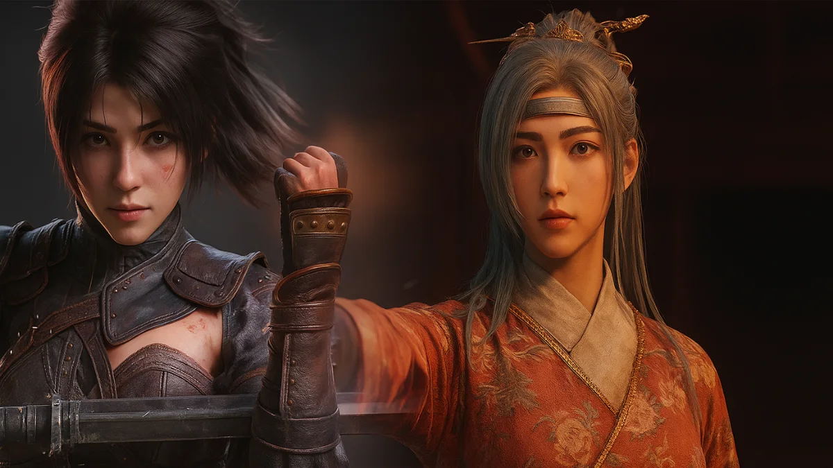 The 7 Best Wuchang Fallen Feathers Mods (Full Install Guide)