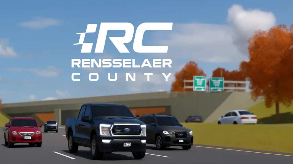 Rensselaer County Roblox Codes (July 2025): All Working Codes & How to Redeem