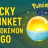 How to Get and Use Lucky Trinket Pokémon GO