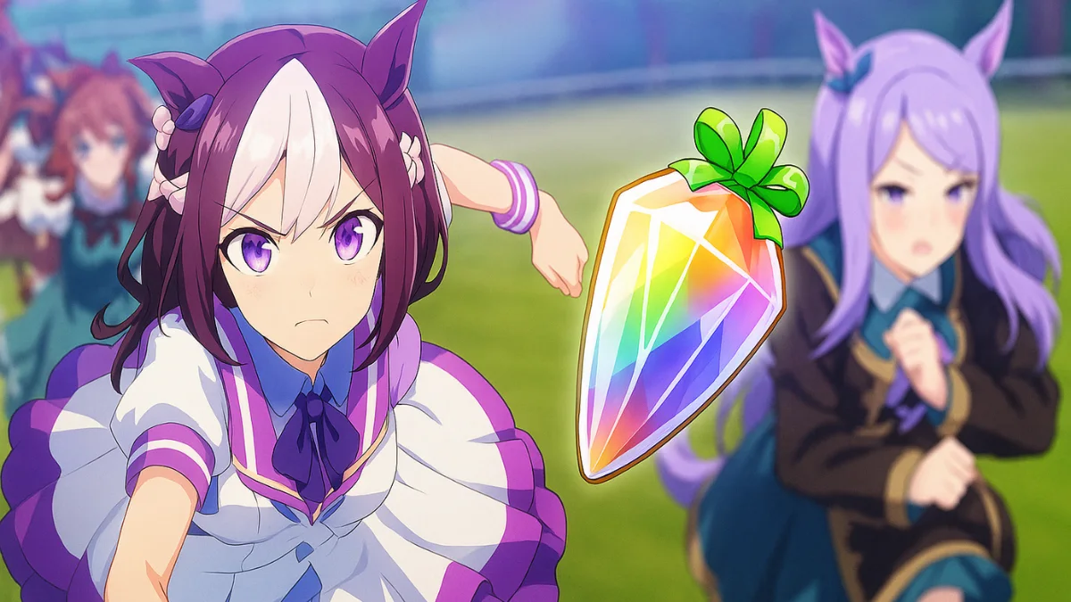 How to Get More Carats in Umamusume Pretty Derby (Fast & Free Methods)