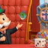 How to Get Breeze Catcher Shield in Monopoly GO (Tycoon Express Guide)