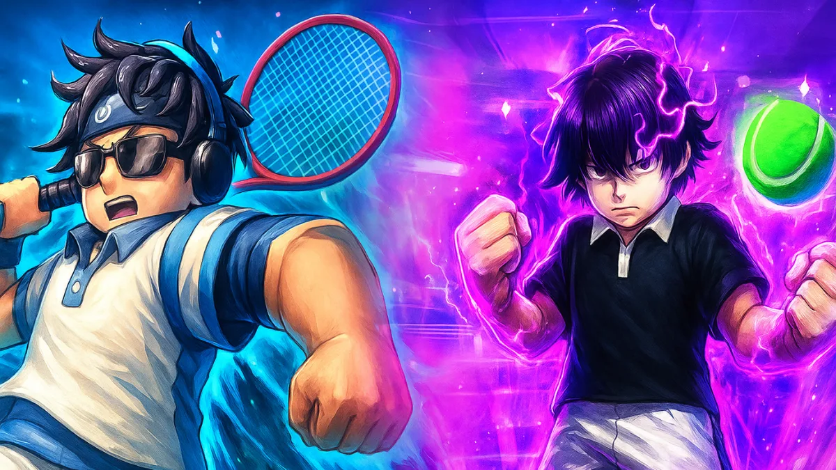 Tennis Zero Codes: All Working Codes for Free Yen, Style Spins & Flow Spins