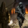 Two Call of Duty Games Removed from HQ App: MW2 & MW3 Go Standalone