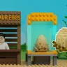 All Grow a Garden Dinosaur Egg Pets Guide: Traits, Odds & How to Get Them